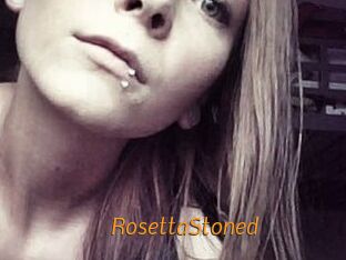RosettaStoned