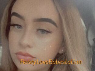 RoseyLoveBabestation