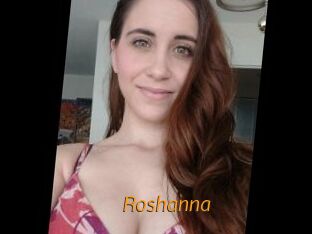 Roshanna