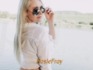 RosieFray Porn University