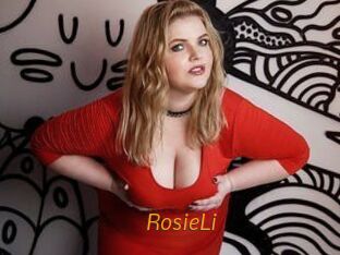 RosieLi