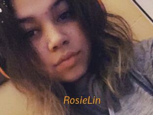 RosieLin