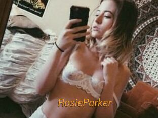 Rosie_Parker