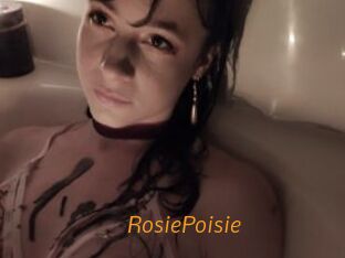 RosiePoisie