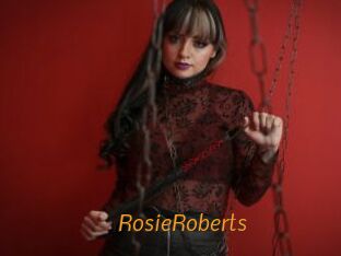 RosieRoberts