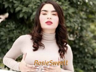 RosieSweett