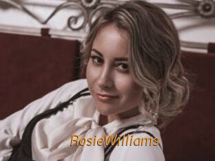 RosieWilliams