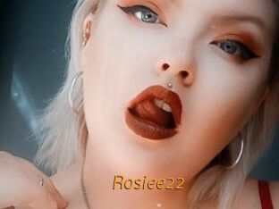 Rosiee22
