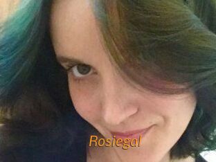Rosiegal