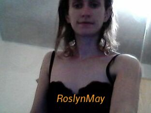 RoslynMay