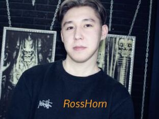 RossHorn