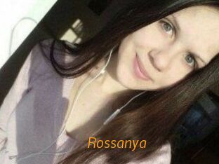 Rossanya