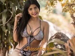 RosseParker