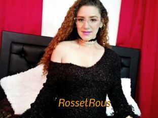 RossetRous