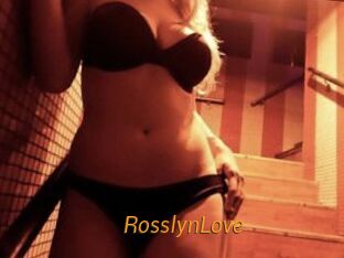 RosslynLove