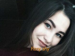 Rosy_shy