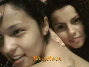 Rougetwox