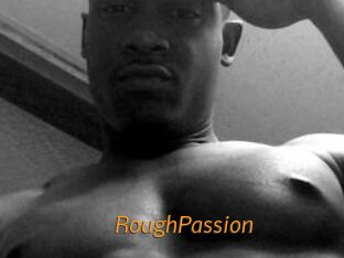 RoughPassion