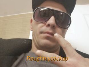 Roughmycockup