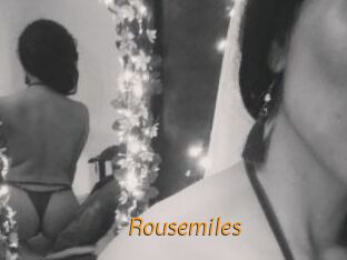 Rousemiles