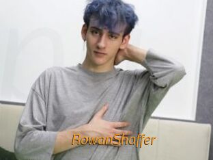 RowanShaffer Porn University
