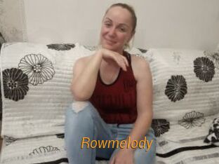 Rowmelody