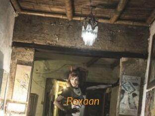 Roxaan