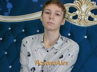 RoxanaAles