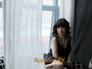 RoxanaSXY