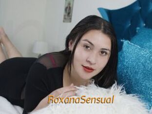 RoxanaSensual