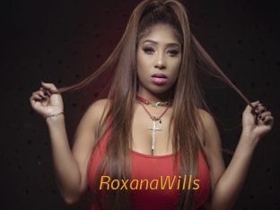 RoxanaWills