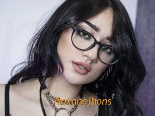 RoxaneJhons