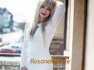 RoxaneMature