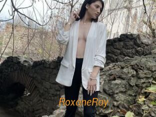 RoxaneRay