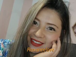 Roxaneelove