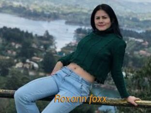 Roxann_foxx