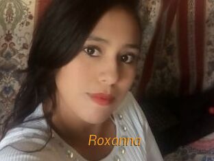 Roxanna