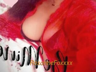 RoxanneFoxxxx