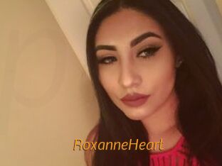 RoxanneHeart