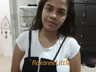 RoxanneLittle
