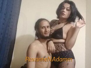 RoxanneNAdamm
