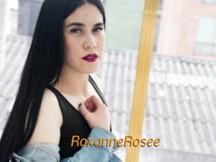 RoxanneRosee