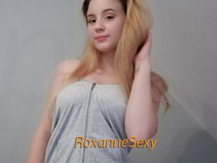 RoxanneSexy