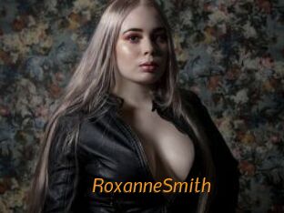 RoxanneSmith