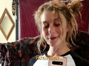 RoxiRush