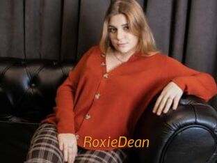 RoxieDean