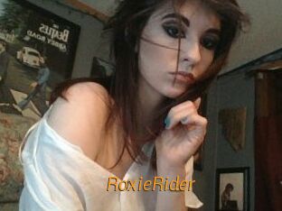 RoxieRider