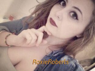 RoxieRoberts