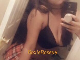 RoxieRose98