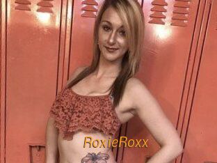 RoxieRoxx